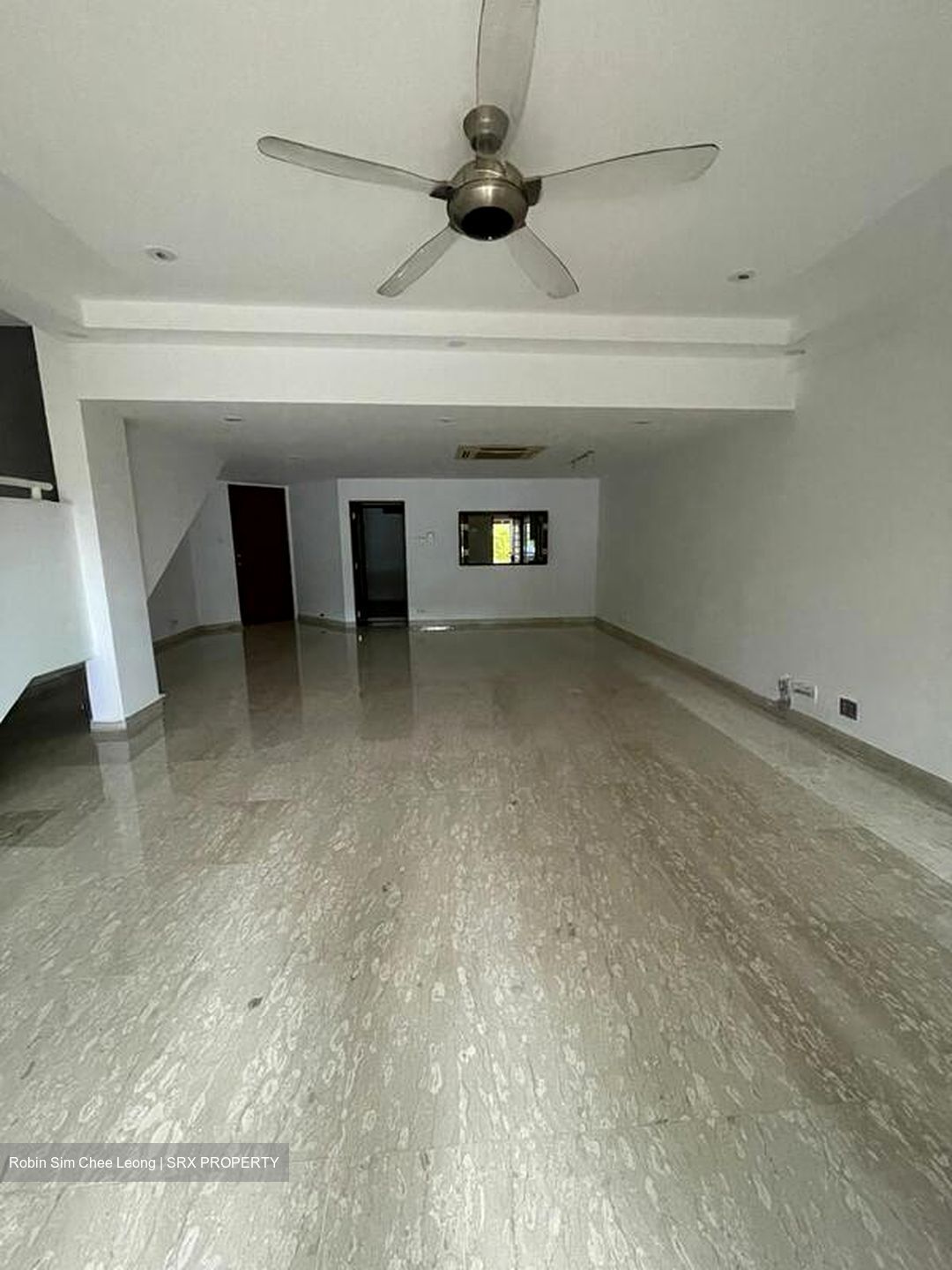Sommerville Park (D10), Condominium #520745621